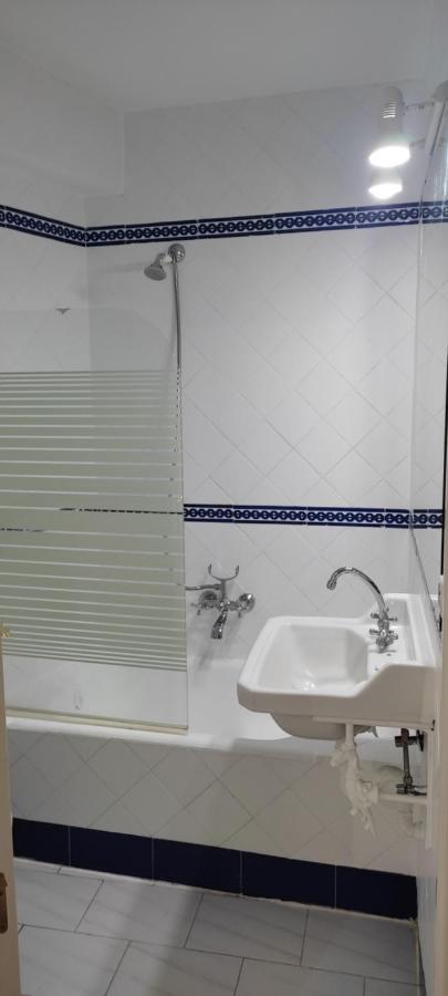 Apartmán Apartamento Aguas Santas Córdoba Exteriér fotografie