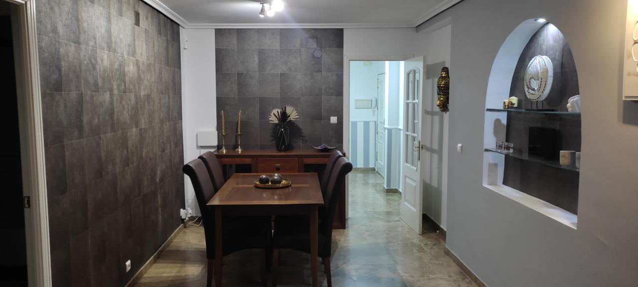 Apartmán Apartamento Aguas Santas Córdoba Exteriér fotografie