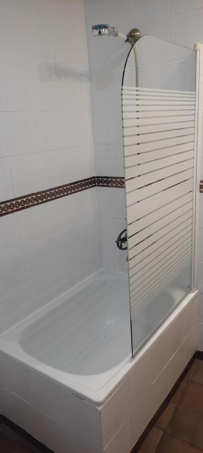 Apartmán Apartamento Aguas Santas Córdoba Exteriér fotografie